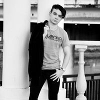 Jeremy North's Photo