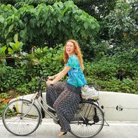 Bhrett Baker的照片