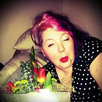 Jinny Gilgan的照片