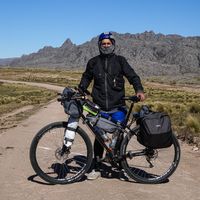 Ale Gramajo的照片