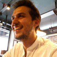 Can Pehlivan的照片