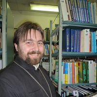 Aleksandr Panasenko's Photo