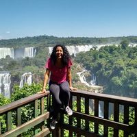 Stefania Cerpa的照片