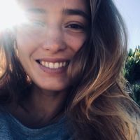 Johanna Gfrerrer's Photo