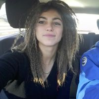 Livia Sanleolini's Photo