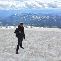 Richmond  Ten's Photo