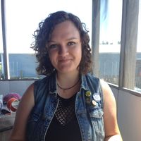 Nicole Roscamp's Photo