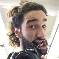 Marco Pagano's Photo