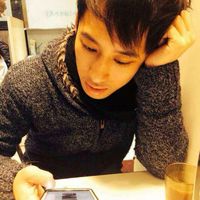 Freeman Chan's Photo