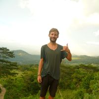 Christian Kömm's Photo