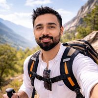 Fatik Al Raisi's Photo