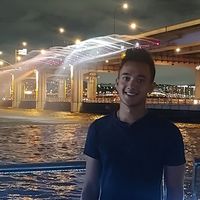 Jordan Delorme's Photo