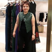 Lizet Esquivel's Photo