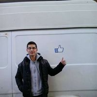 Norman Zselinszky's Photo