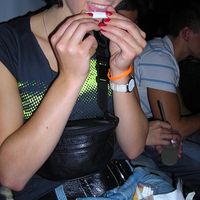 Isabel Martinez's Photo