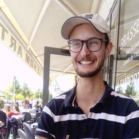 Aubin Despres's Photo