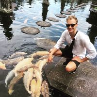 Sören Wochner's Photo