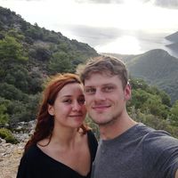 Duygu & Tim Bertone的照片