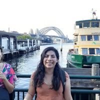 Maira Cortez的照片