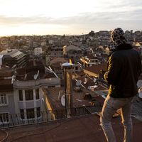 Kajetan Žilevski's Photo