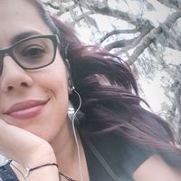 Candice Mercado的照片