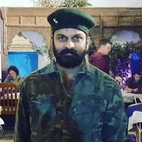 Arihant Chopra's Photo