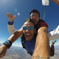 Le foto di Filipe Pacheco