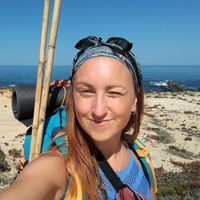 Sindija Bergmane's Photo