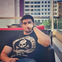 Elvin Mamedov's Photo