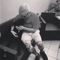 Yanni de Geuchte的照片