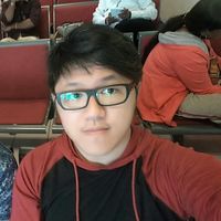 Yeat Lum Cheah's Photo