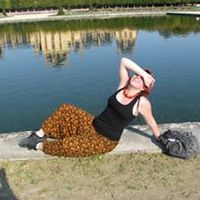 Le foto di Terezka Mrázková