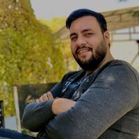 Sadegh Haghighat's Photo