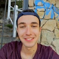 Héctor Guevara's Photo