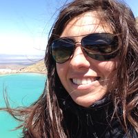 Maru Robledo的照片