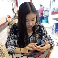 Le foto di Pim Chanikan