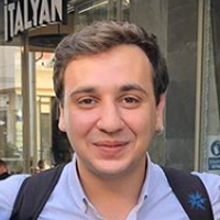 Mustafa Oben Özdemir's Photo