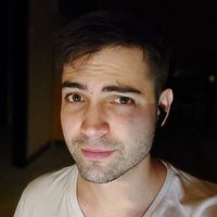 Damian Moscovitz的照片