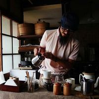 Hideki Nakaoka的照片