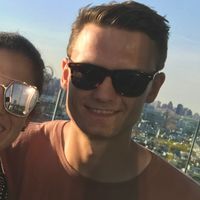 Peter Armstrong's Photo