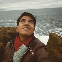 Germán Vázquez的照片