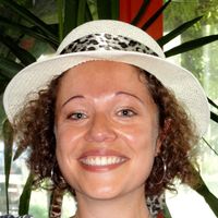 Pauline Vignault's Photo