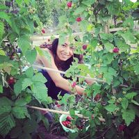 Gabriela Serrano的照片