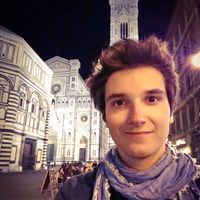 Louison Mathieu的照片