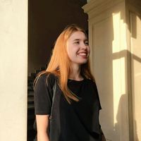 Tatiana Korotenko's Photo