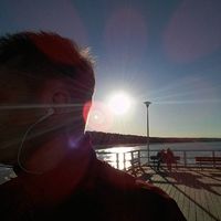 Grzegorz Galazka's Photo