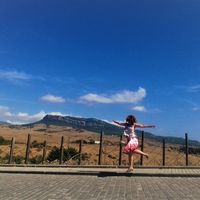 Jacqueline Arias's Photo