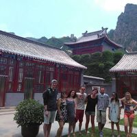 Shane Rundle's Photo