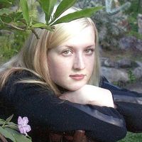 Alexandra Gorbunova's Photo