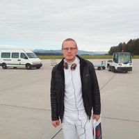 Igor Postnikov's Photo